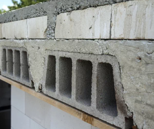 betonowe prefabrykaty budowlane